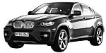 BMW E71 C3244 Fault Code