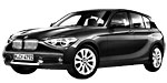 BMW F20 C3244 Fault Code